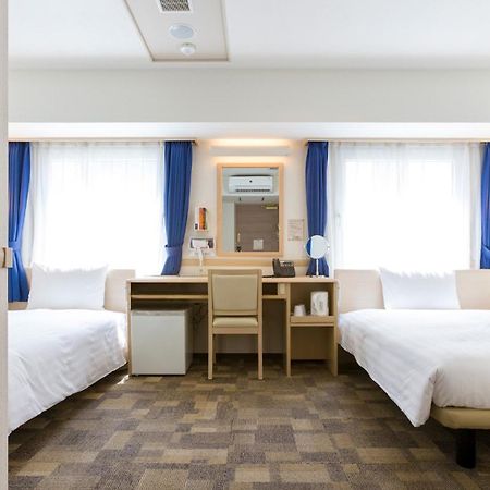 Toyoko Inn Kyoto Gojo Omiya Екстер'єр фото