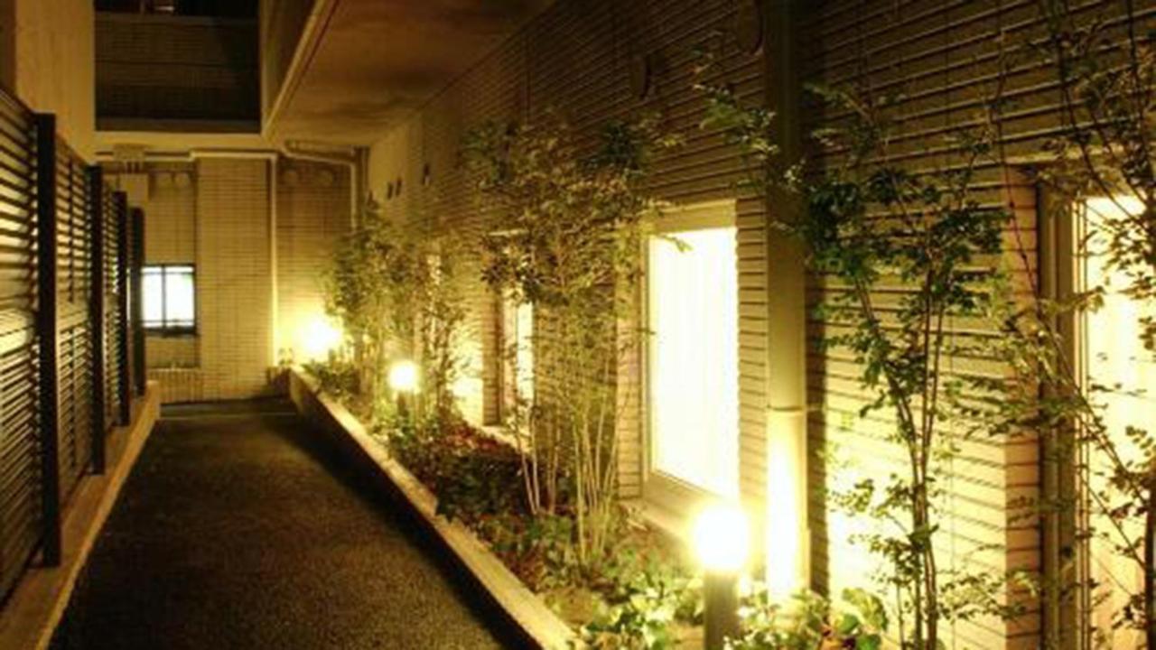 Toyoko Inn Kyoto Gojo Omiya Екстер'єр фото