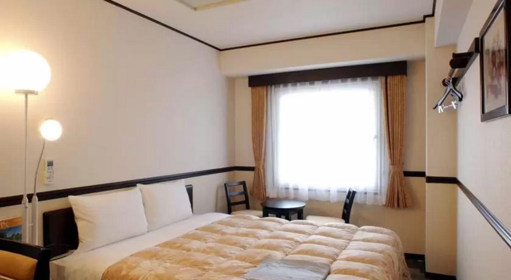 Toyoko Inn Kyoto Gojo Omiya Екстер'єр фото