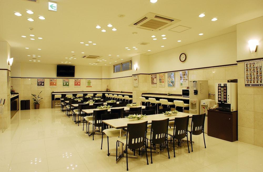 Toyoko Inn Kyoto Gojo Omiya Екстер'єр фото
