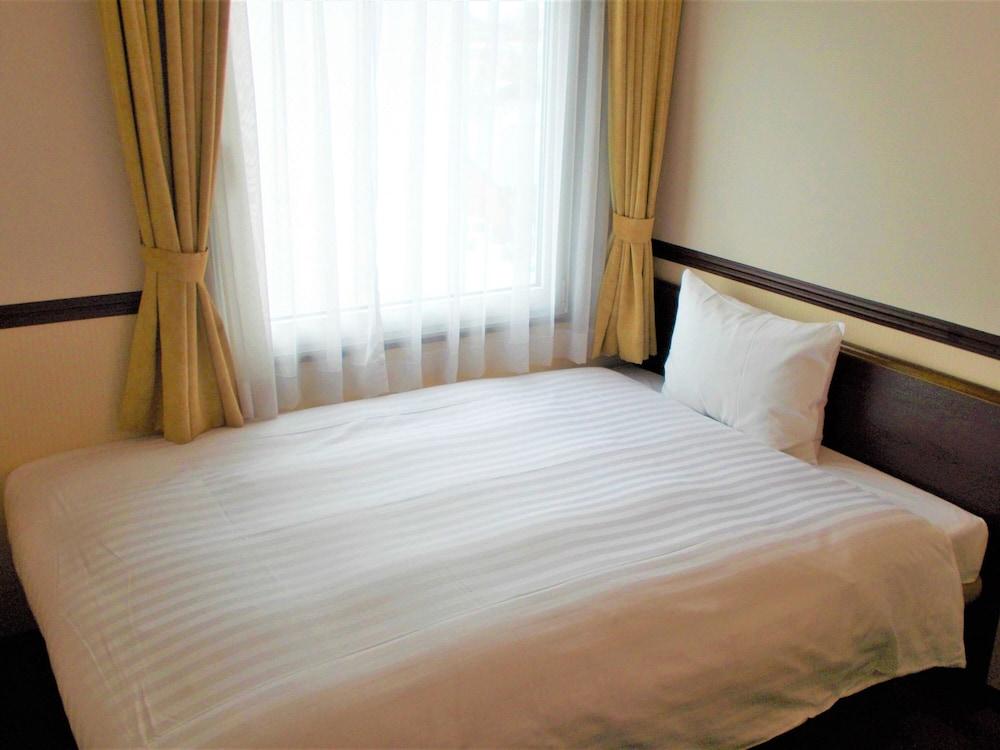 Toyoko Inn Kyoto Gojo Omiya Екстер'єр фото