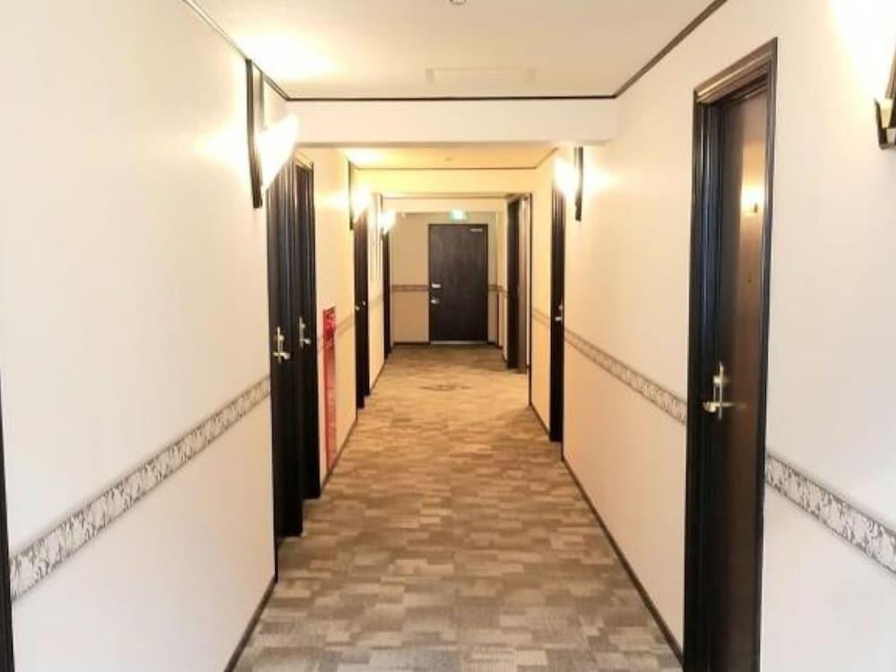Toyoko Inn Kyoto Gojo Omiya Екстер'єр фото