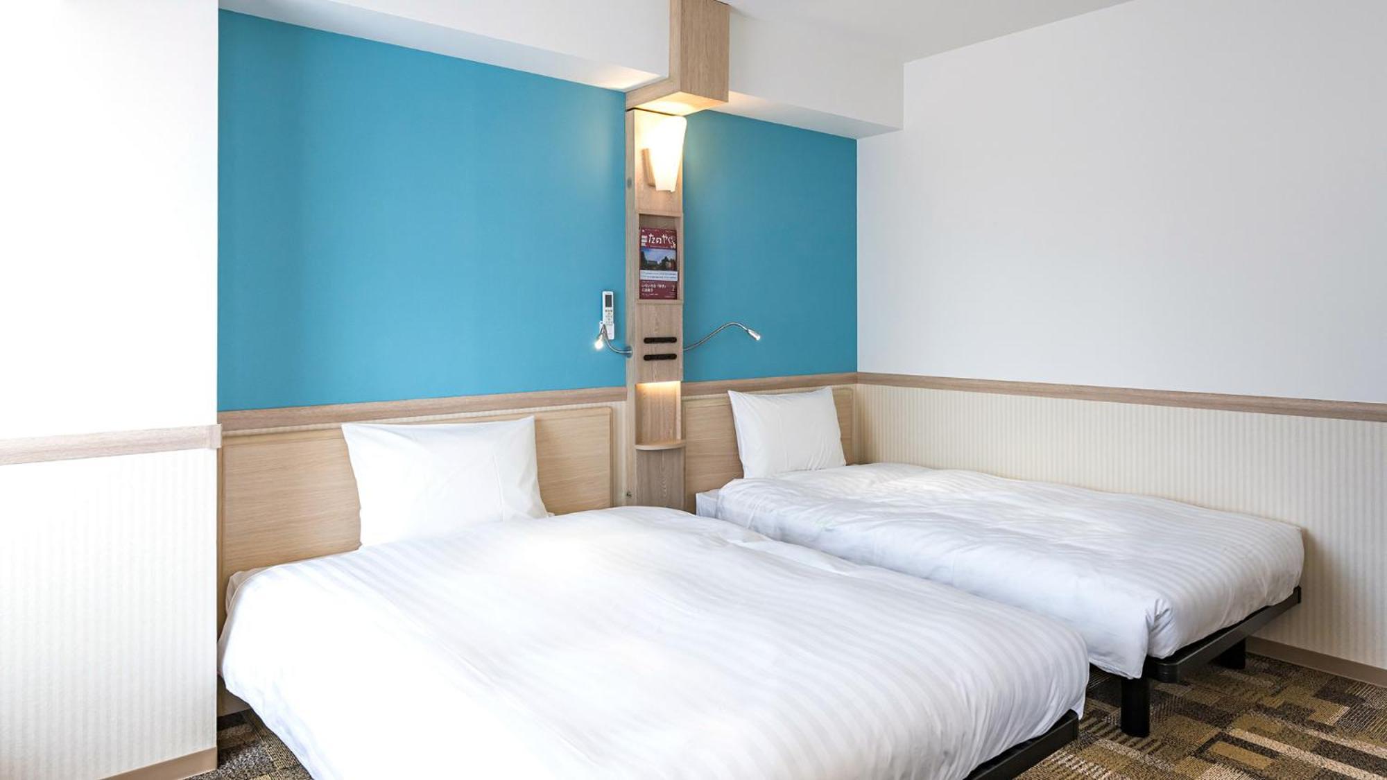 Toyoko Inn Kyoto Gojo Omiya Екстер'єр фото