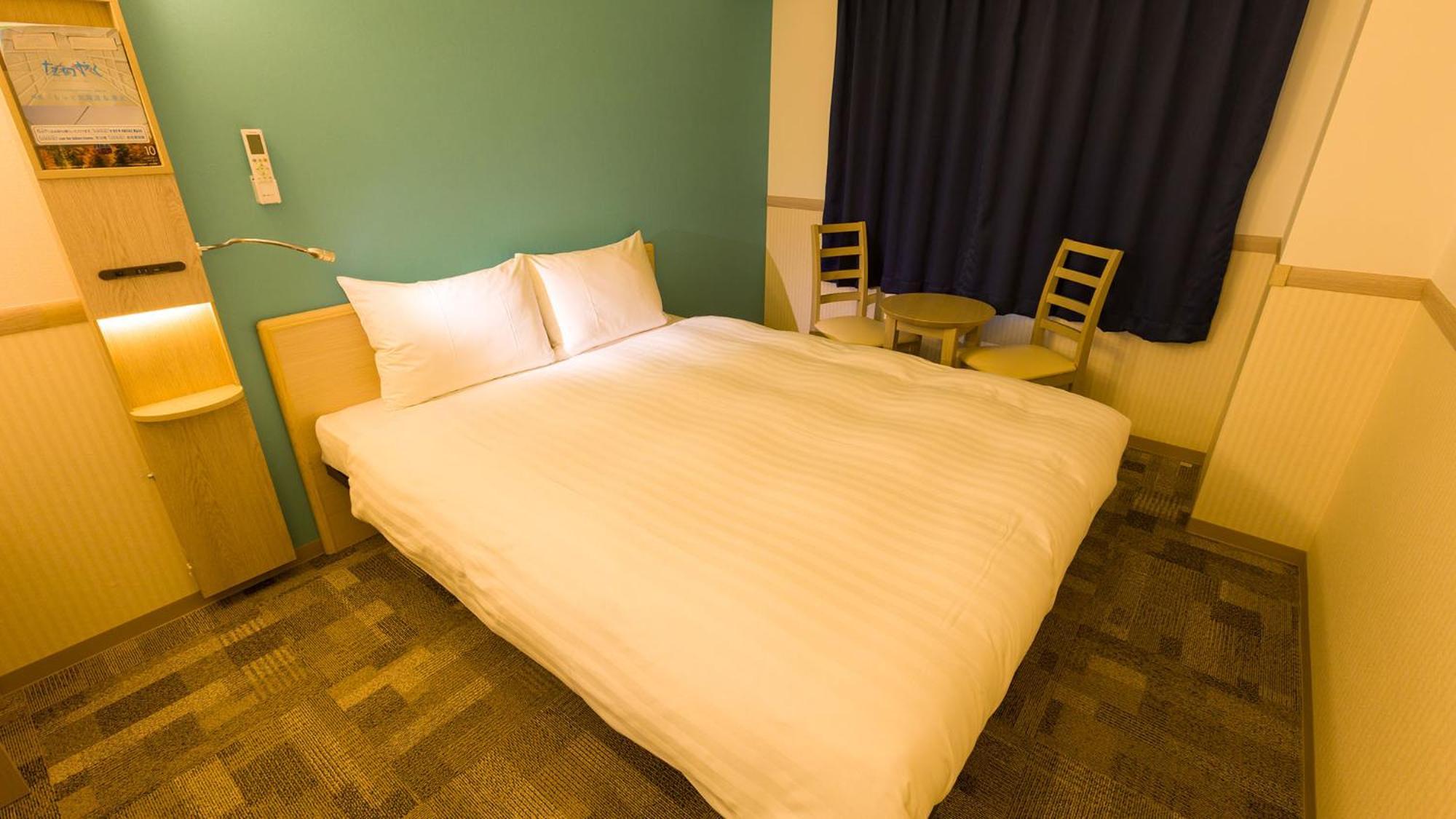 Toyoko Inn Kyoto Gojo Omiya Номер фото