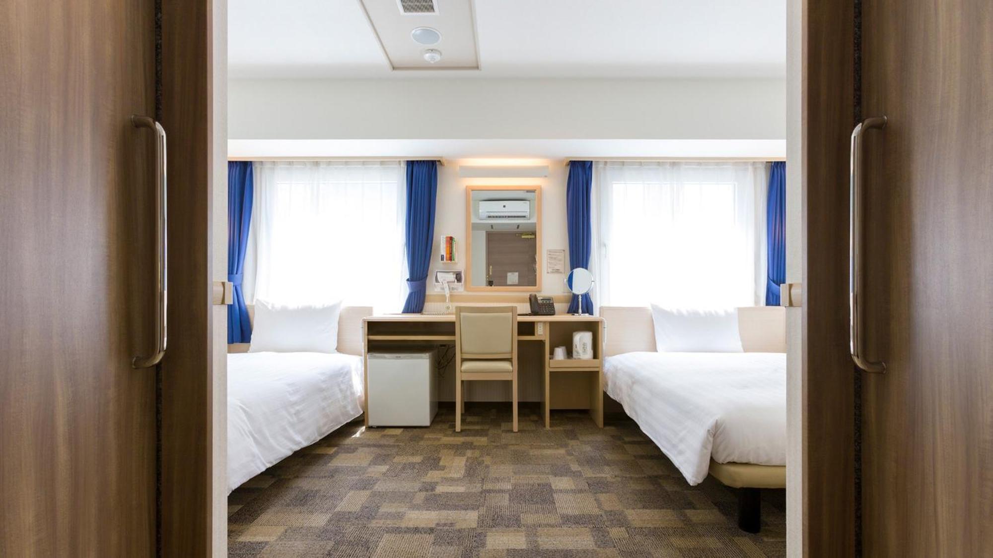 Toyoko Inn Kyoto Gojo Omiya Екстер'єр фото