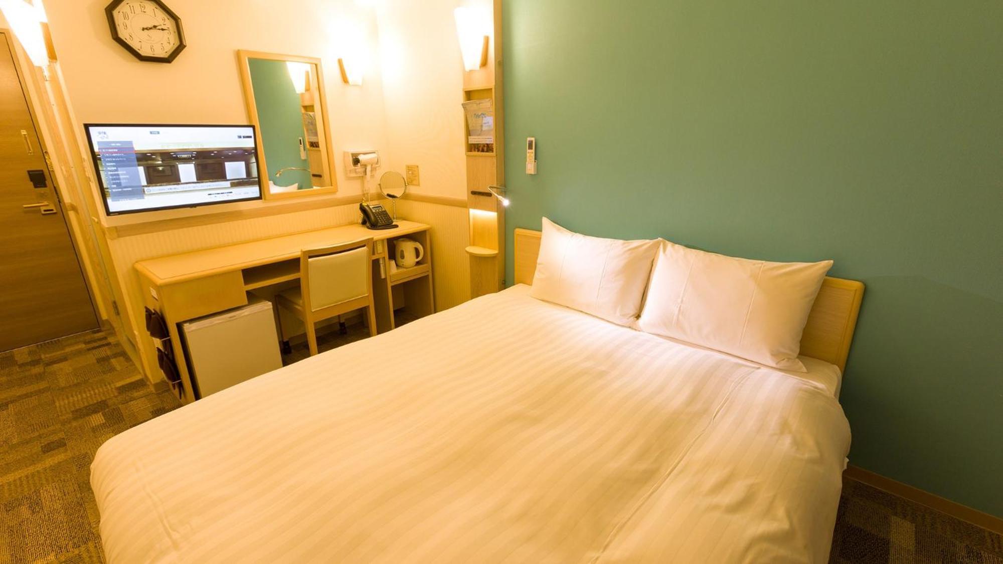 Toyoko Inn Kyoto Gojo Omiya Номер фото