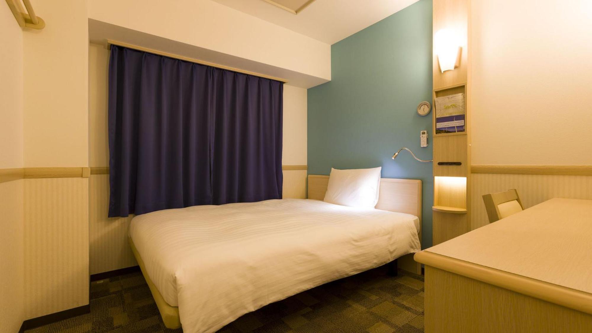 Toyoko Inn Kyoto Gojo Omiya Номер фото