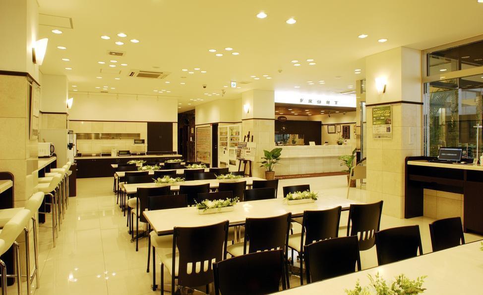 Toyoko Inn Kyoto Gojo Omiya Екстер'єр фото