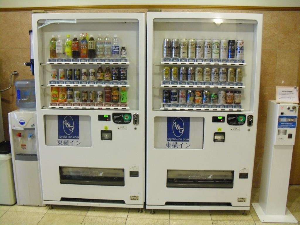 Toyoko Inn Kyoto Gojo Omiya Екстер'єр фото