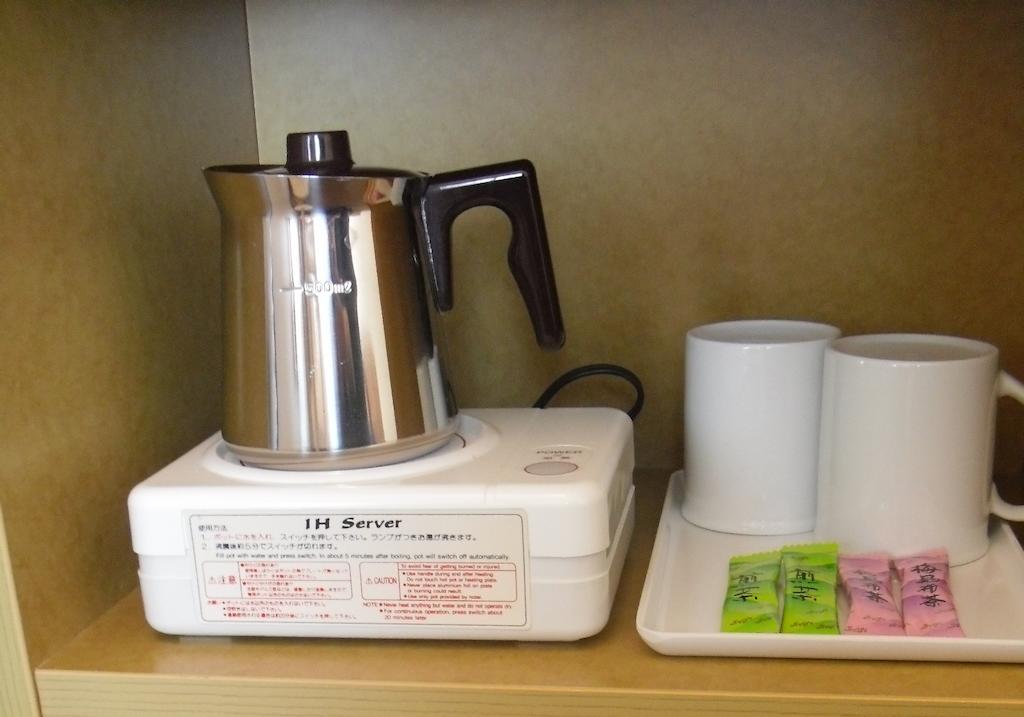 Toyoko Inn Kyoto Gojo Omiya Екстер'єр фото