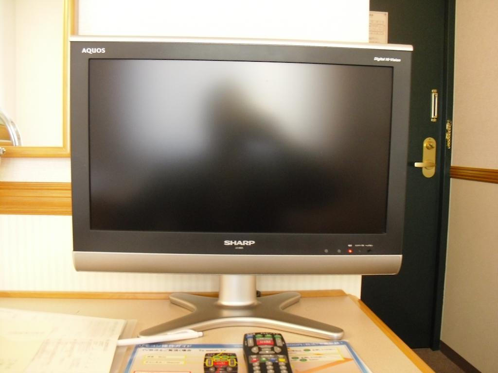 Toyoko Inn Kyoto Gojo Omiya Екстер'єр фото