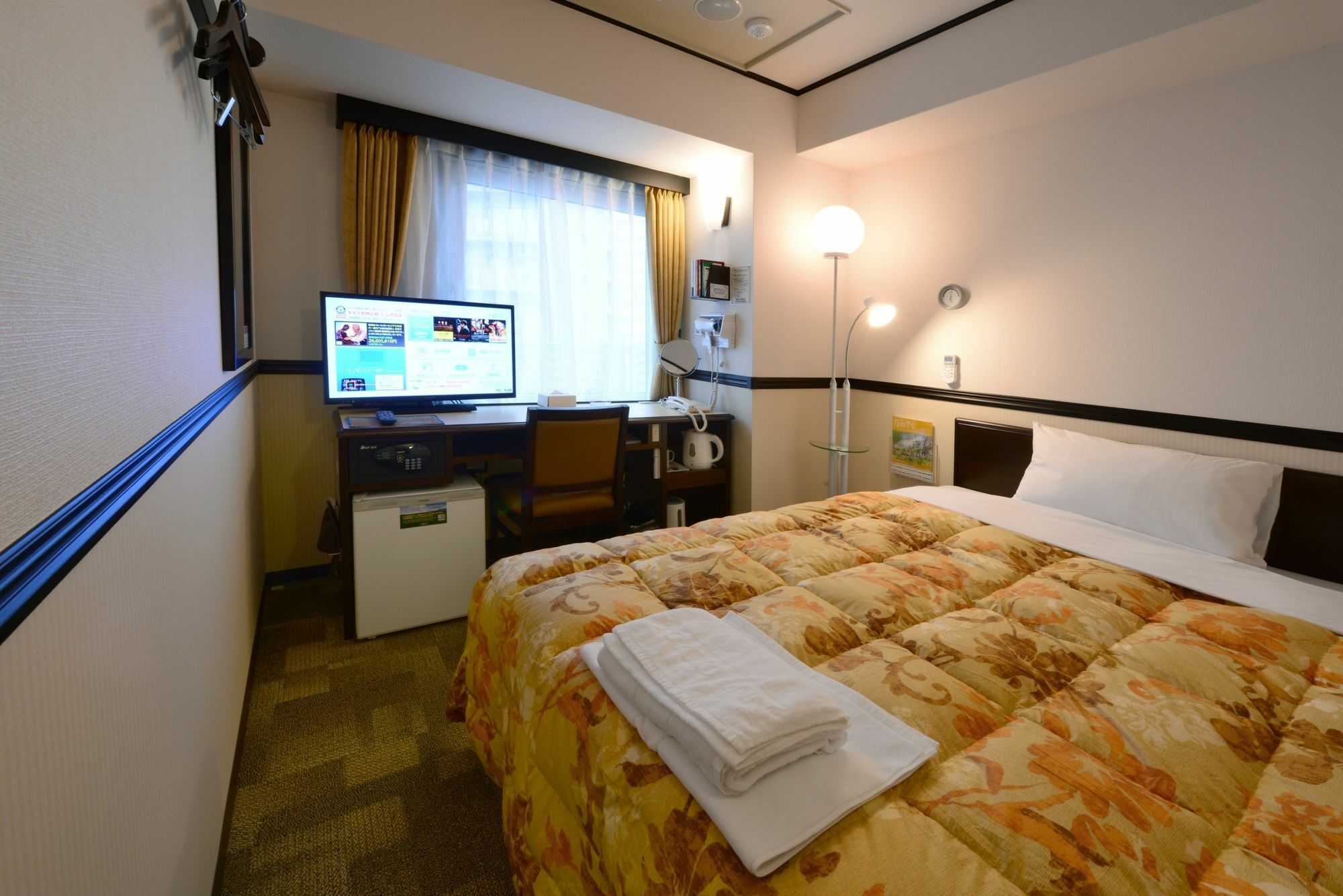 Toyoko Inn Kyoto Gojo Omiya Екстер'єр фото