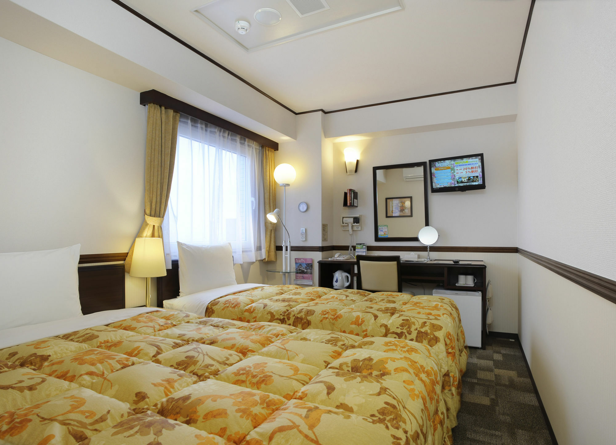 Toyoko Inn Kyoto Gojo Omiya Екстер'єр фото