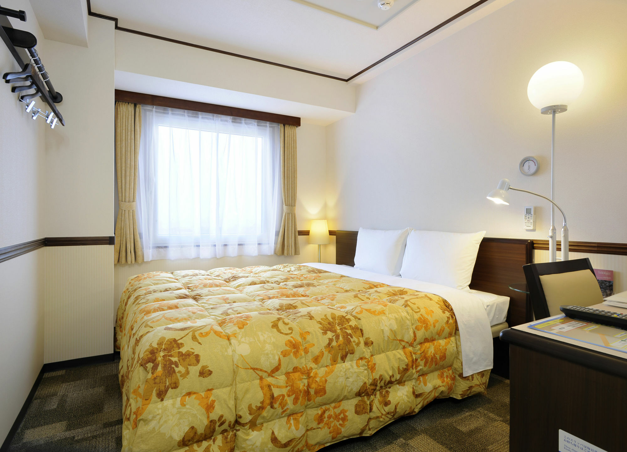 Toyoko Inn Kyoto Gojo Omiya Екстер'єр фото