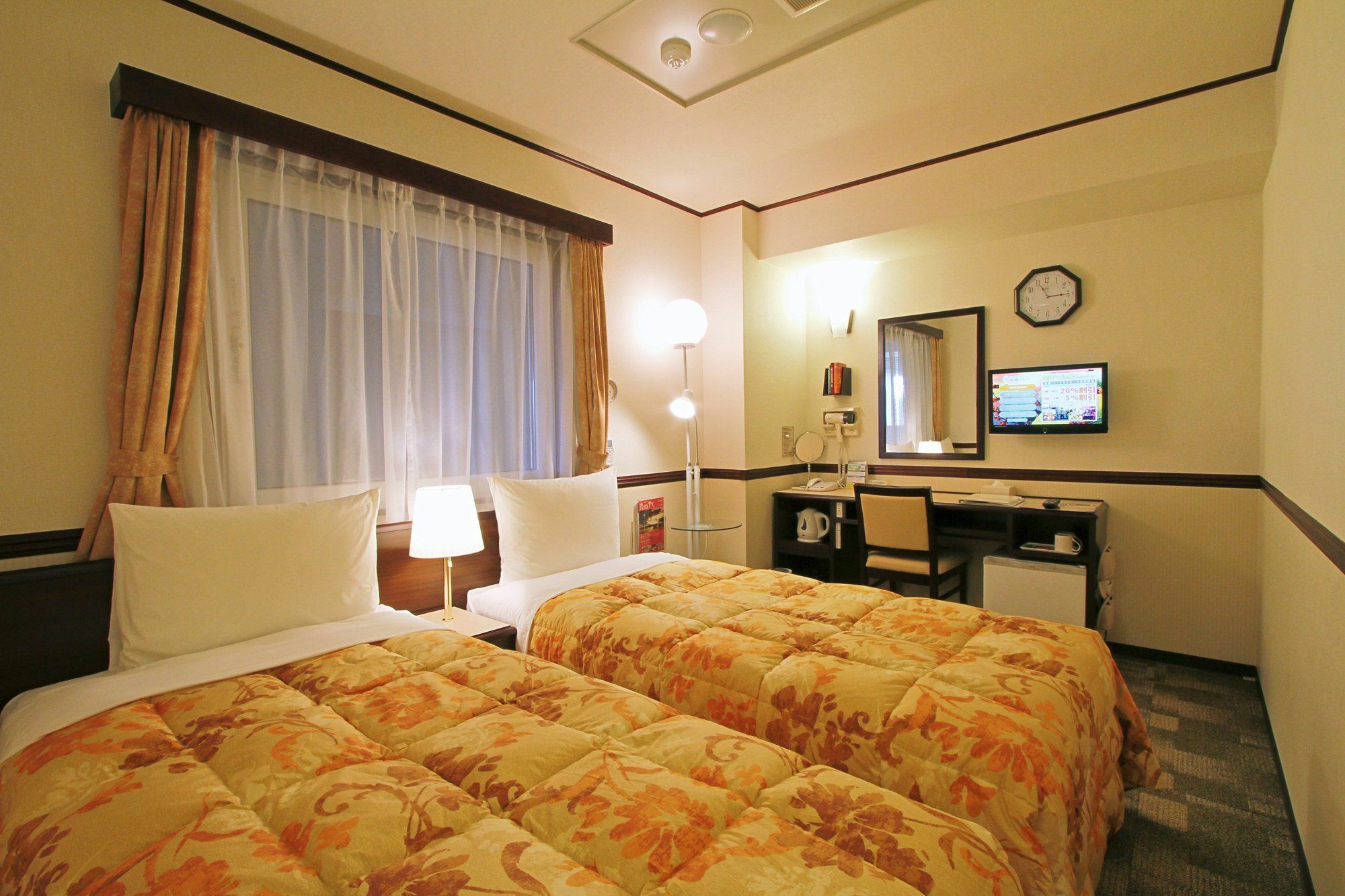 Toyoko Inn Kyoto Gojo Omiya Екстер'єр фото