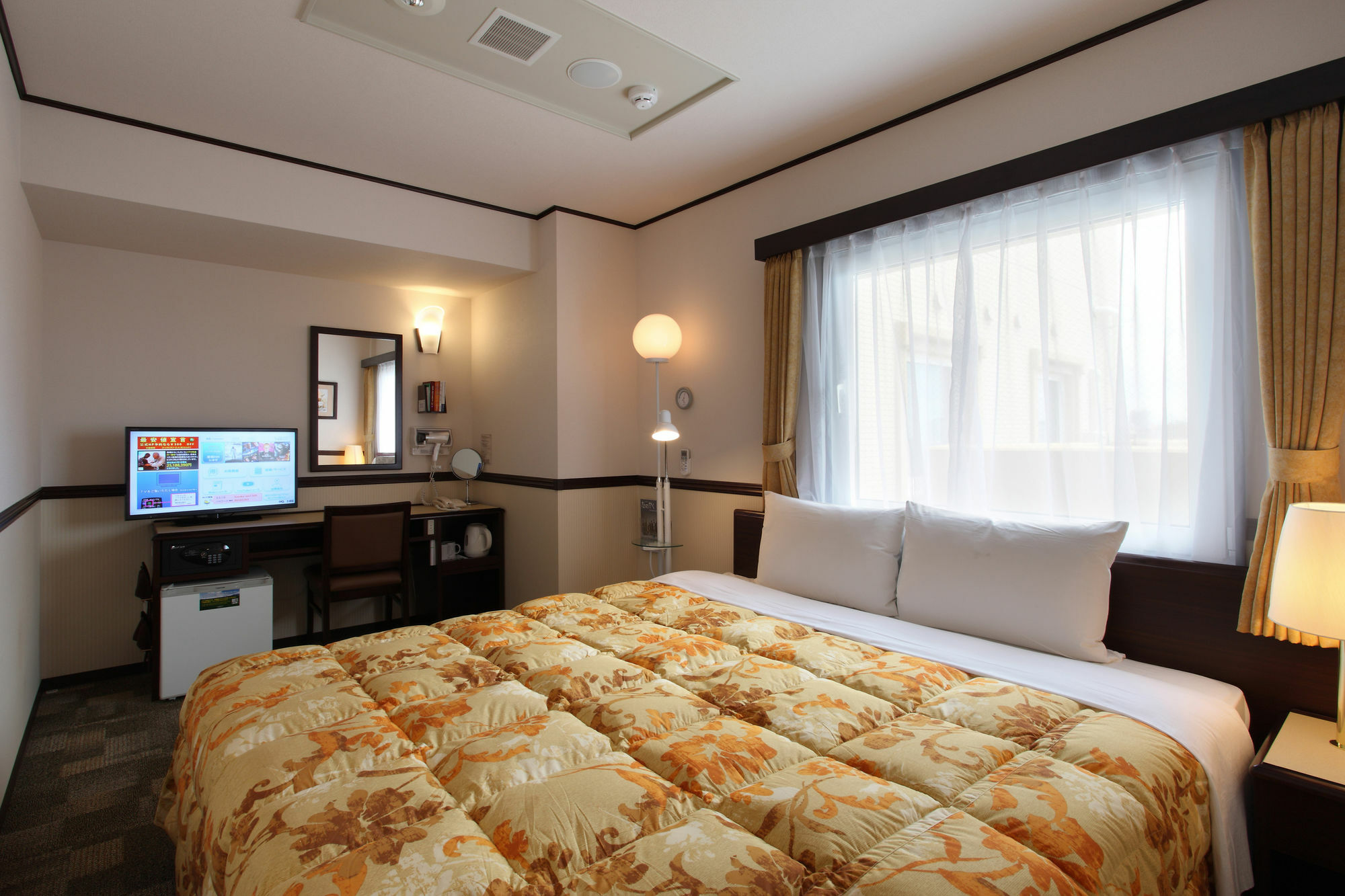 Toyoko Inn Kyoto Gojo Omiya Екстер'єр фото